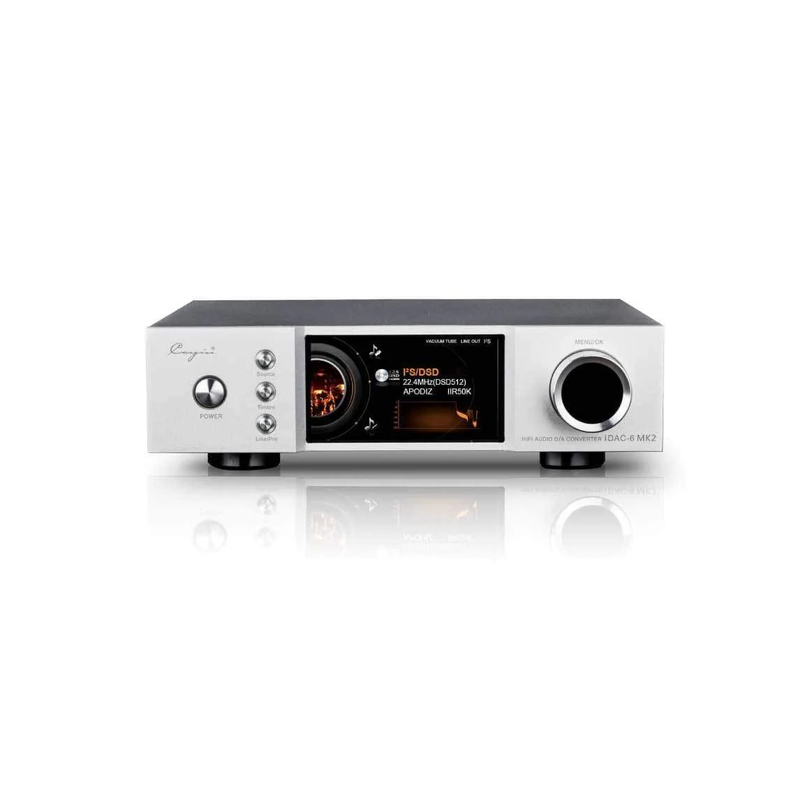 Cayin - iDAC-6 MK2 - Image 3