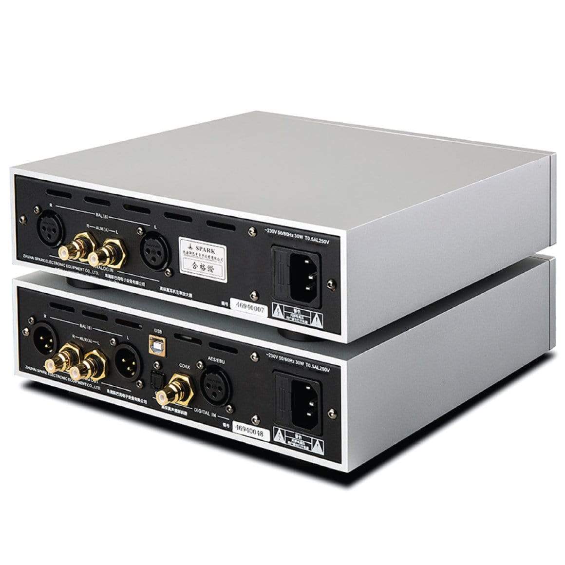 Cayin - iHA-6 - Image 4