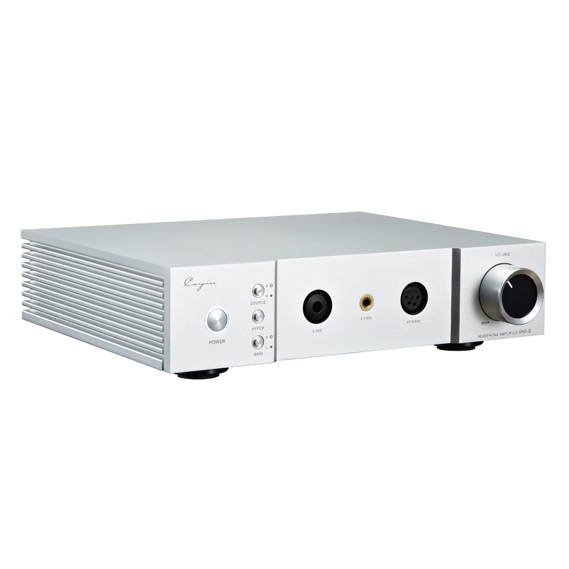 Cayin - iHA-8 - Image 4