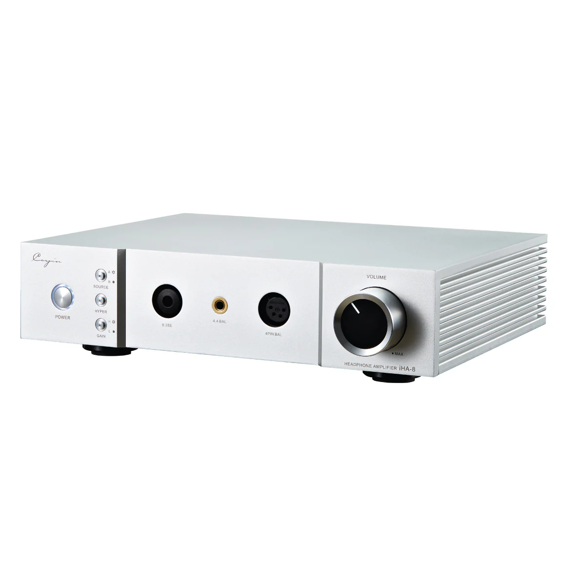 Cayin - iHA-8 - Image 5