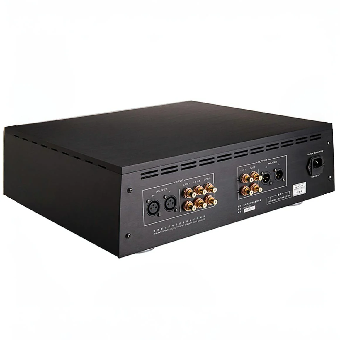 Cayin - M-11LS - Image 4