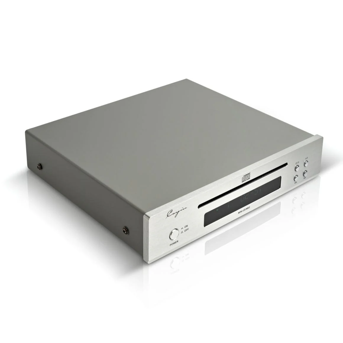 Cayin - MINI-CD MK2 - Image 2