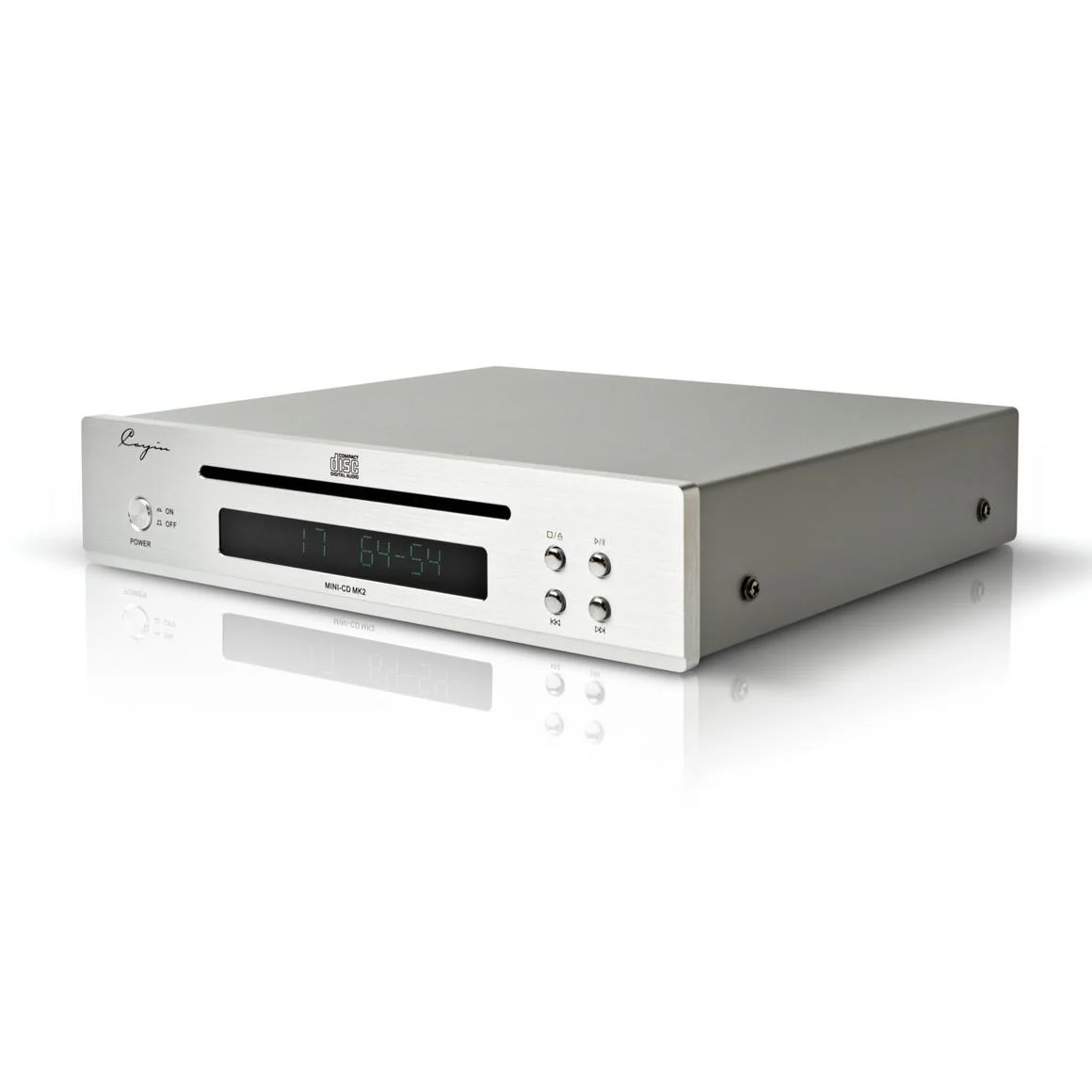 Cayin - MINI-CD MK2 - Image 3