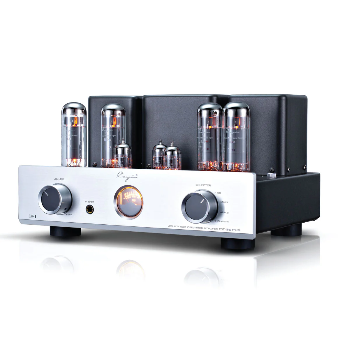 Cayin - MT-35 MK3 - Image 2
