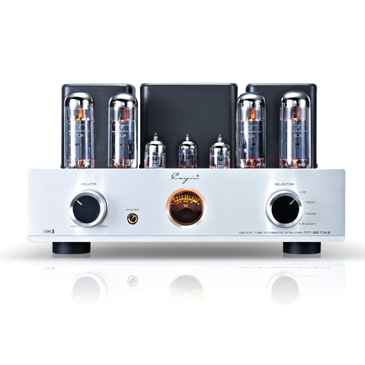 Cayin - MT-35 MK3 - Image 3