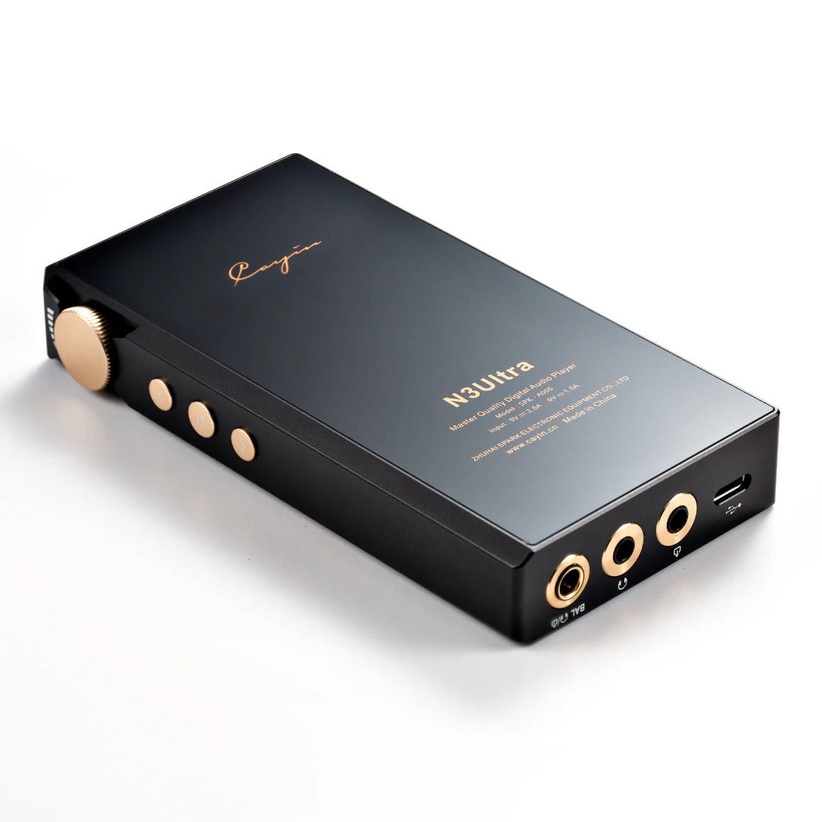 Cayin - N3Ultra - Image 10