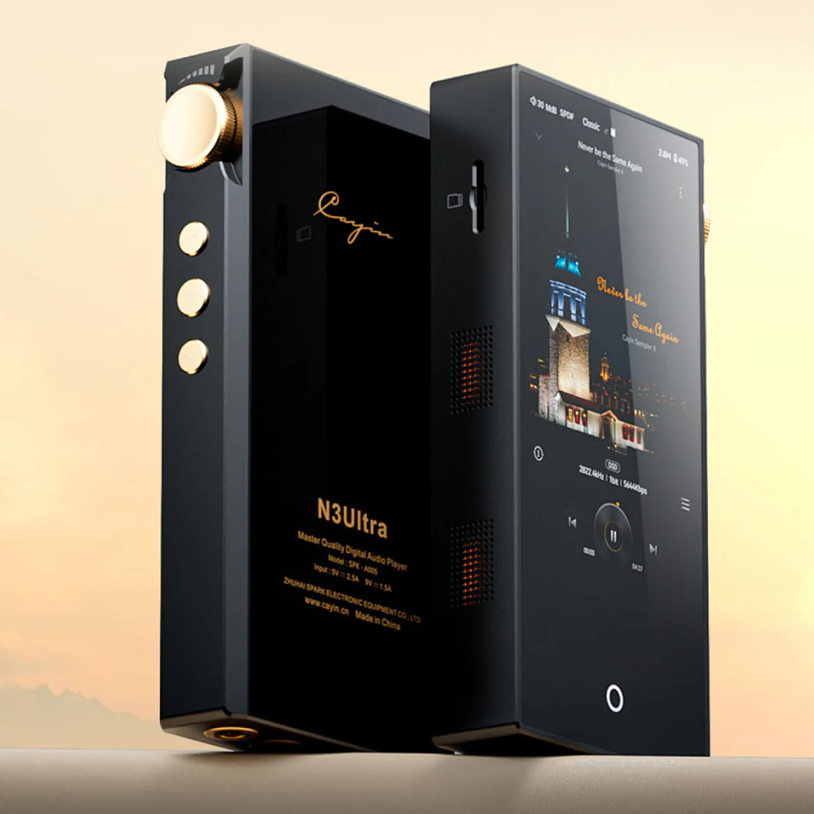 Cayin - N3Ultra - Image 15