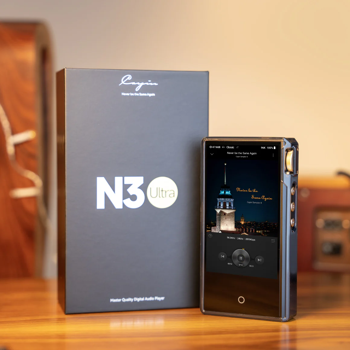 Cayin - N3Ultra - Image 17