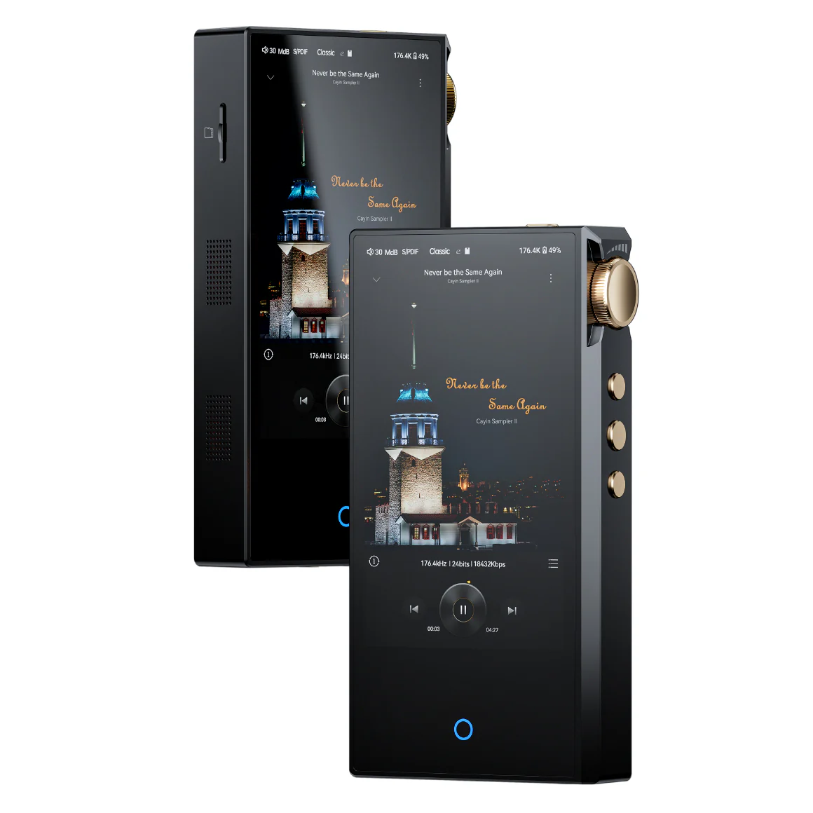 Cayin - N3Ultra - Image 3