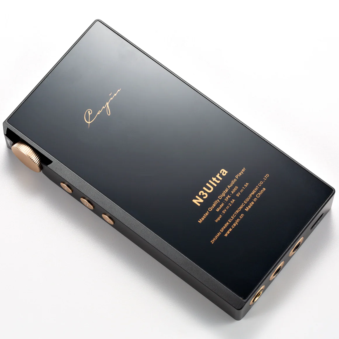 Cayin - N3Ultra - Image 9