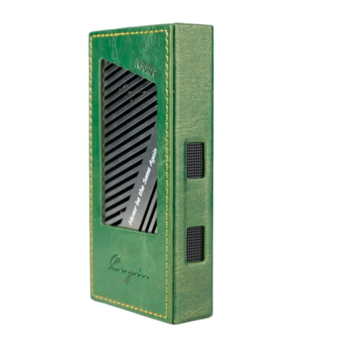 Cayin - N3Ultra Leather Case - Image 4