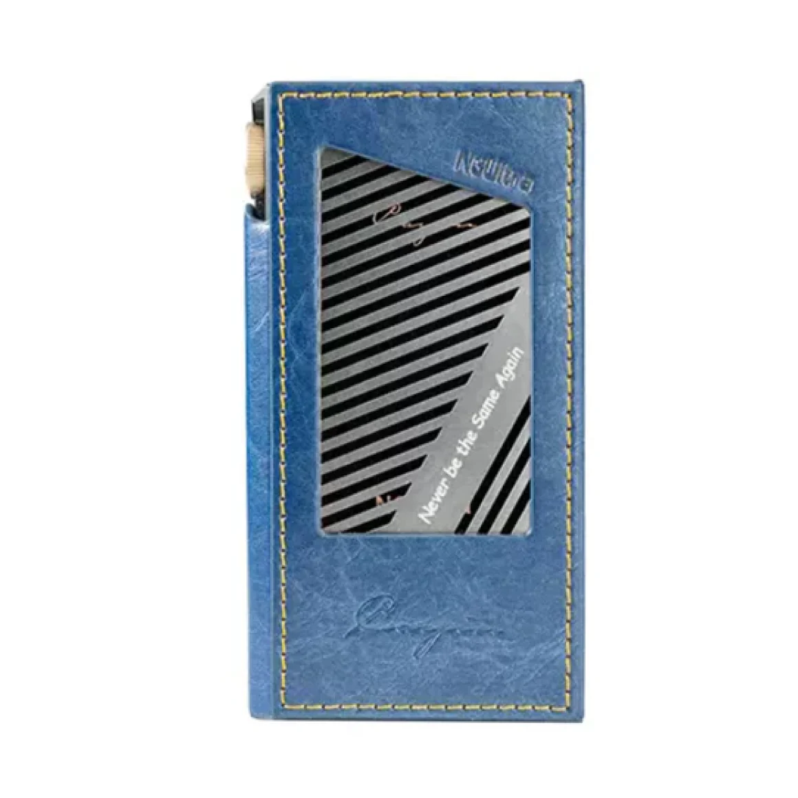 Cayin - N3Ultra Leather Case - Image 6