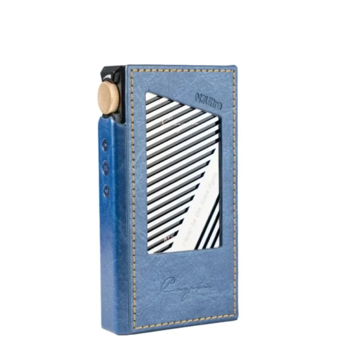 Cayin - N3Ultra Leather Case - Image 7