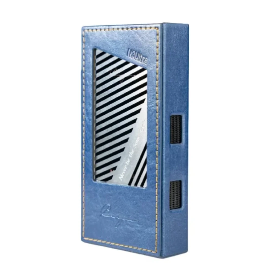 Cayin - N3Ultra Leather Case - Image 9