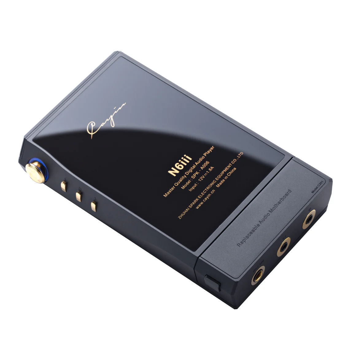 Cayin - N6iii - Image 3