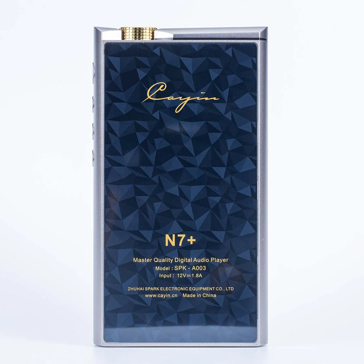 Cayin - N7+ - Image 10