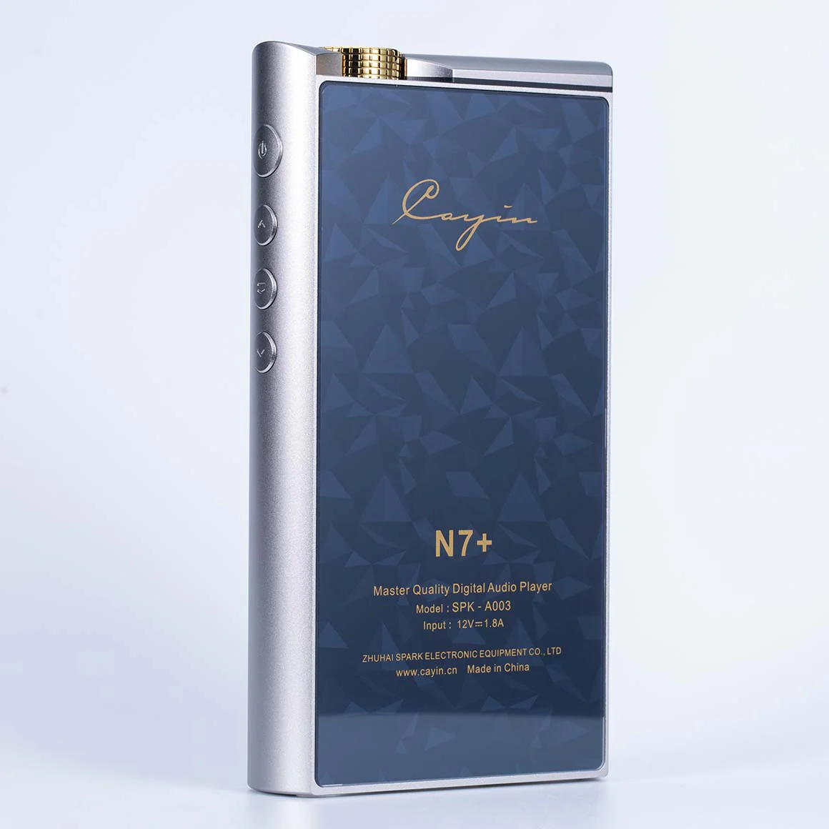 Cayin - N7+ - Image 11