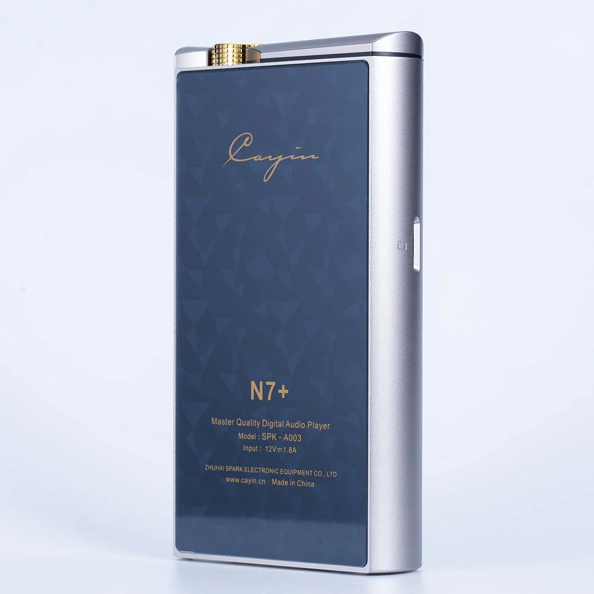 Cayin - N7+ - Image 12