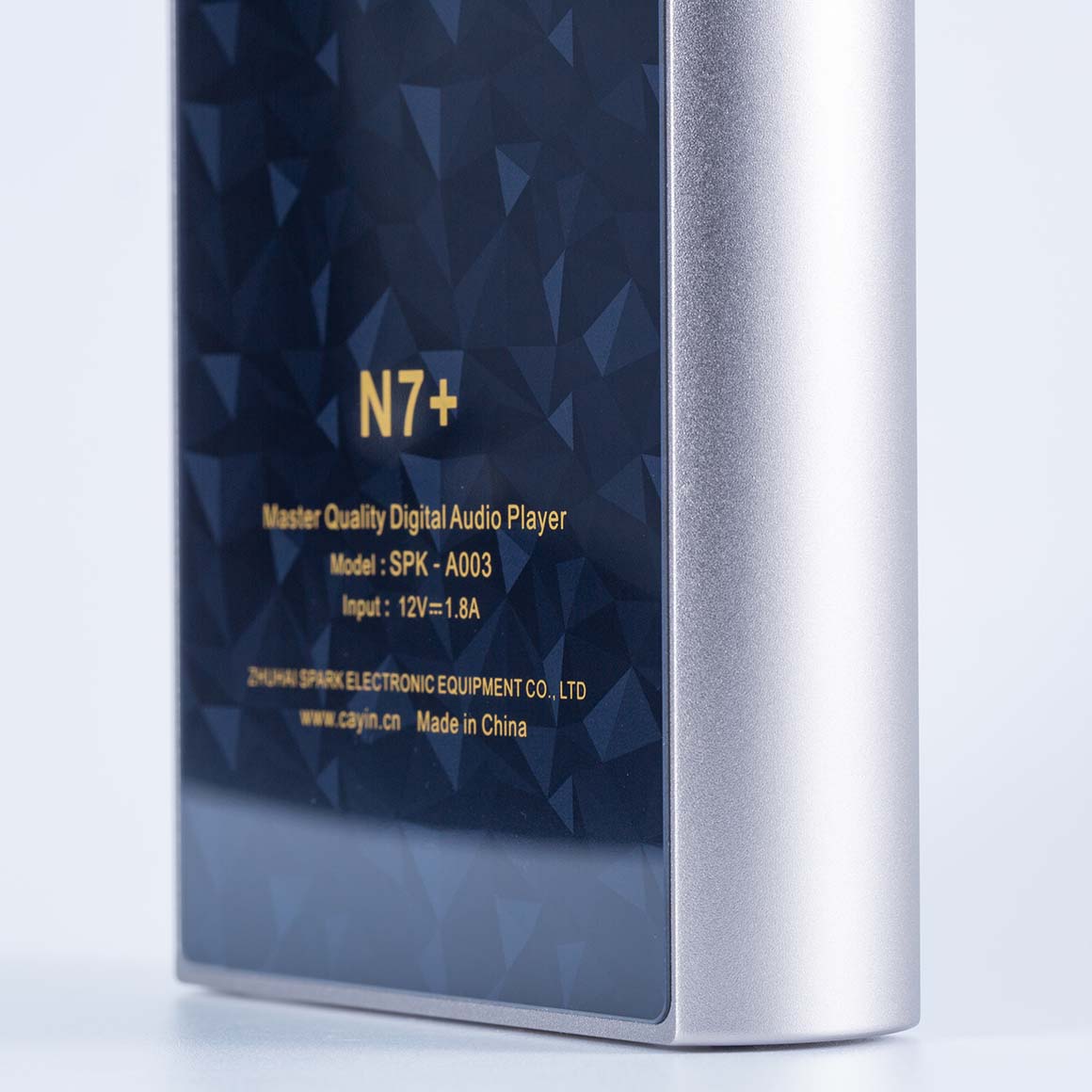 Cayin - N7+ - Image 19