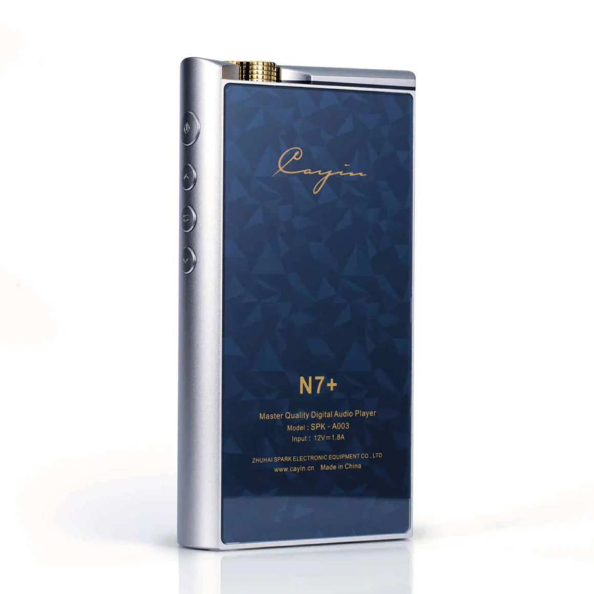 Cayin - N7+ - Image 3