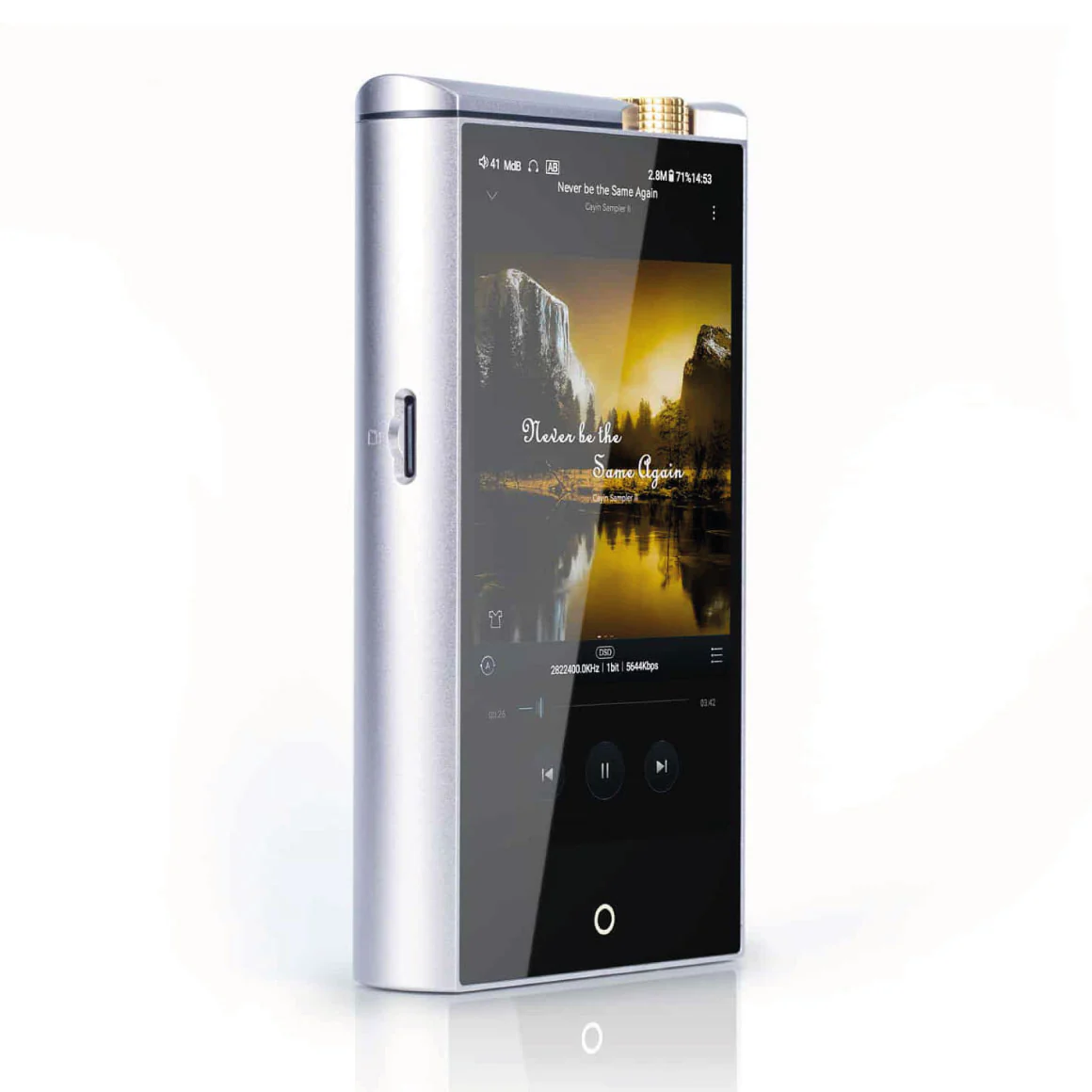 Cayin - N7+ - Image 4