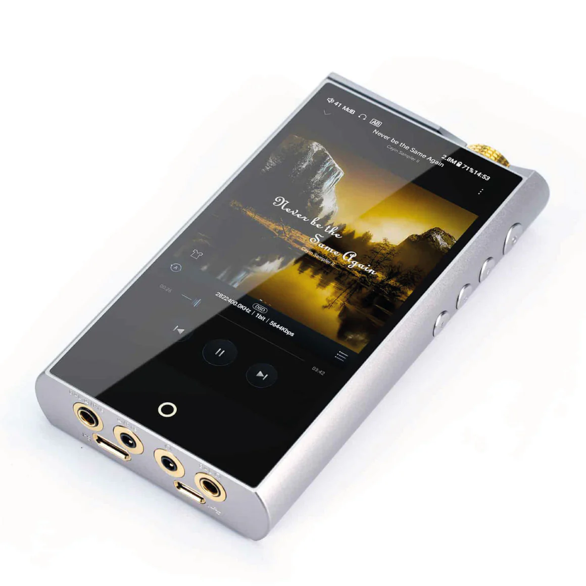Cayin - N7+ - Image 5