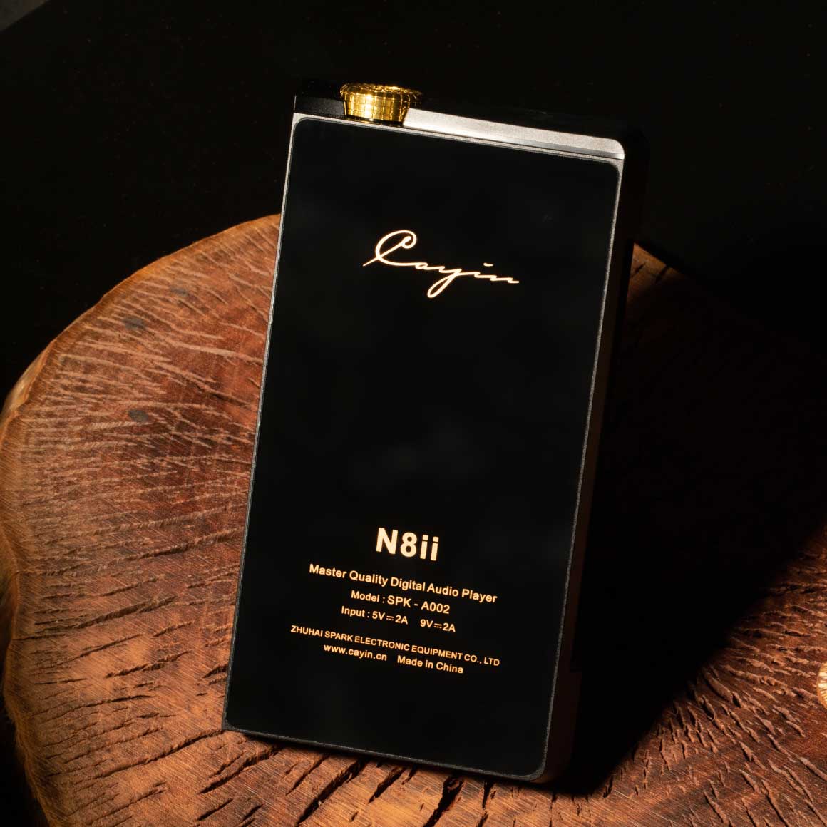 Cayin - N8ii - Image 27
