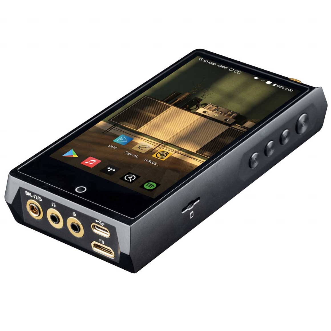 Cayin - N8ii - Image 3