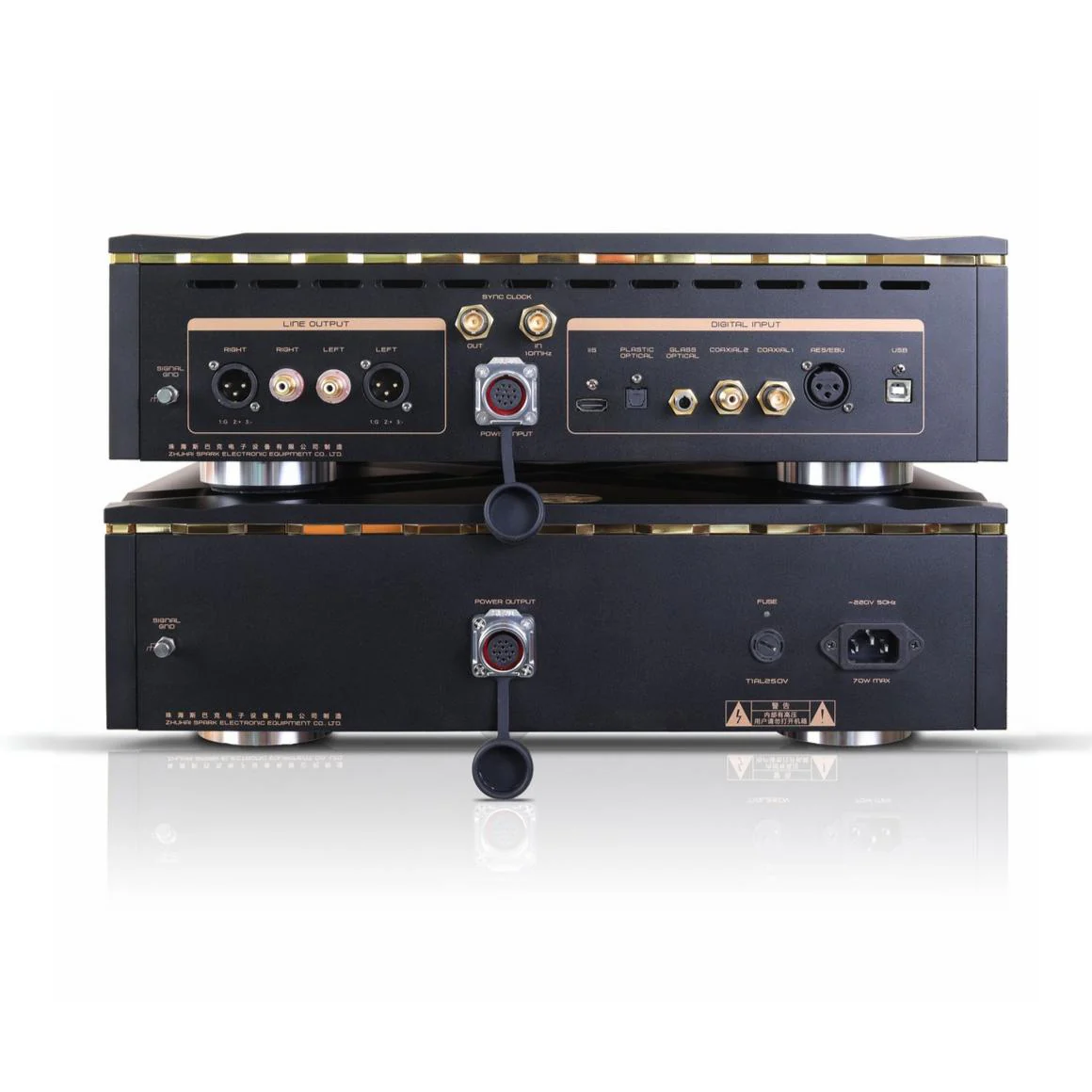 Cayin - Pearl 30d - Image 2