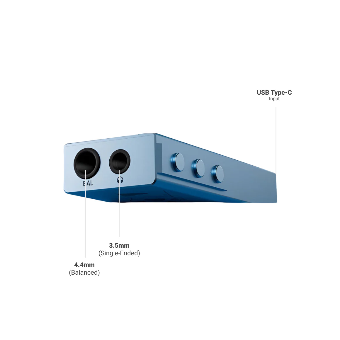 Cayin - RU3 - Image 2