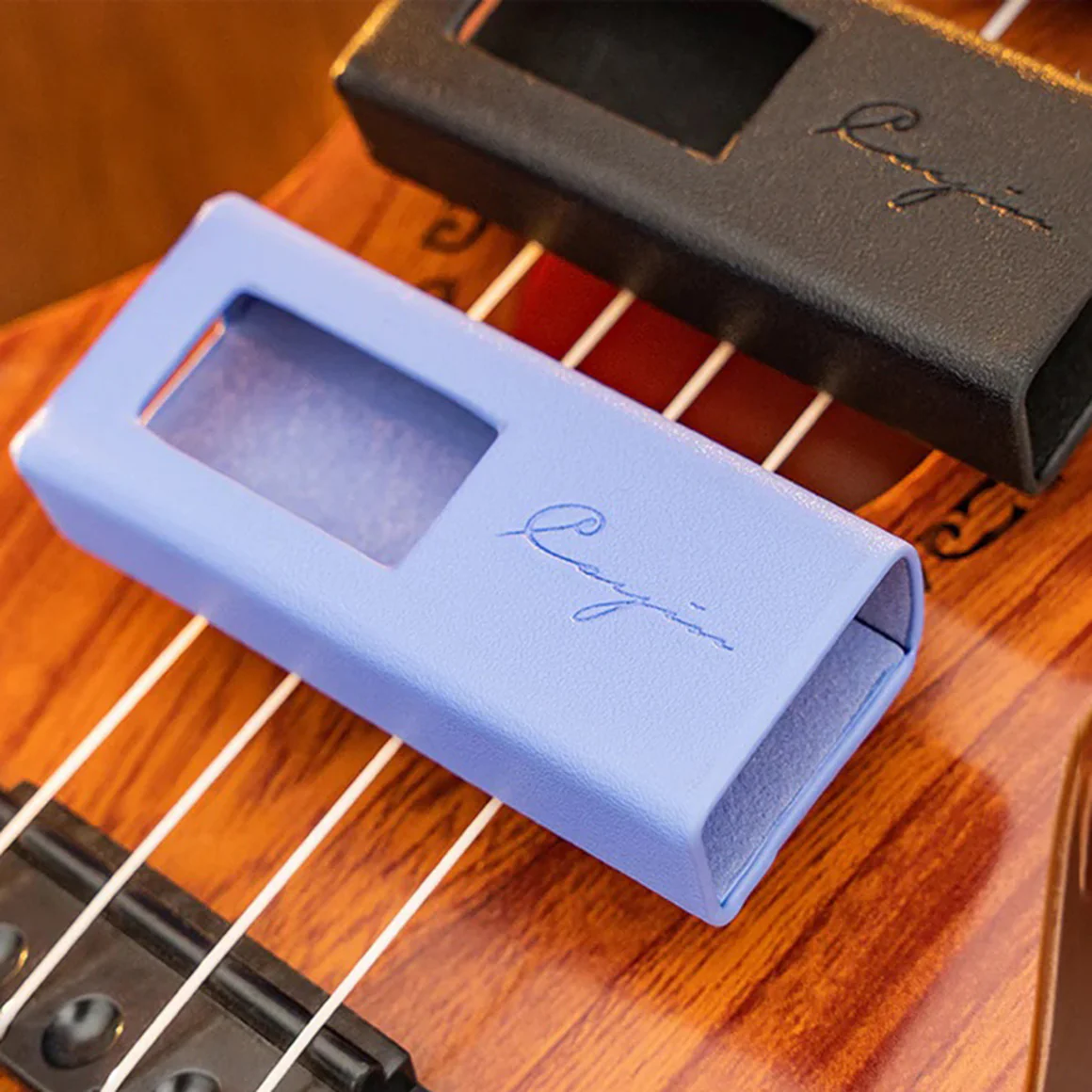 Cayin - RU3 Case - Image 4