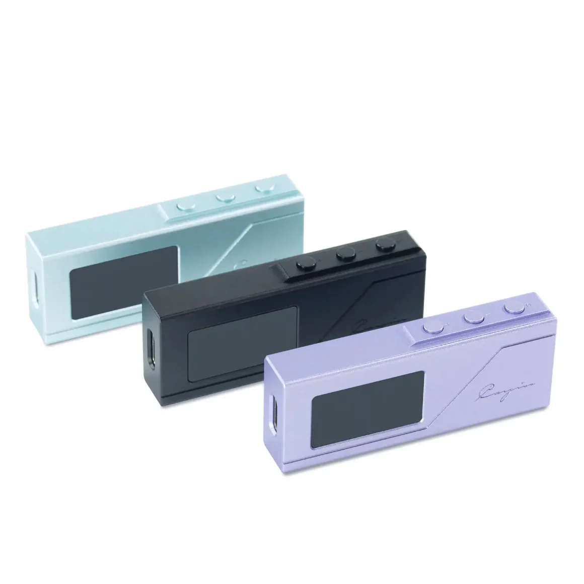 Cayin - RU3 - Image 13