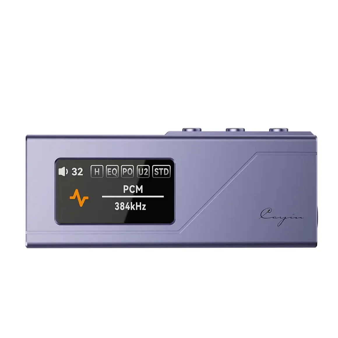 Cayin - RU3 - Image 19