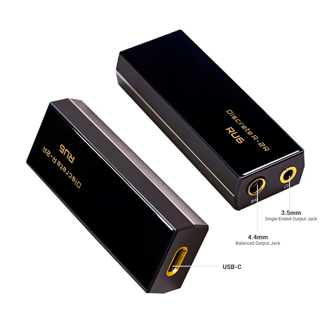 Cayin - RU6 - Image 2