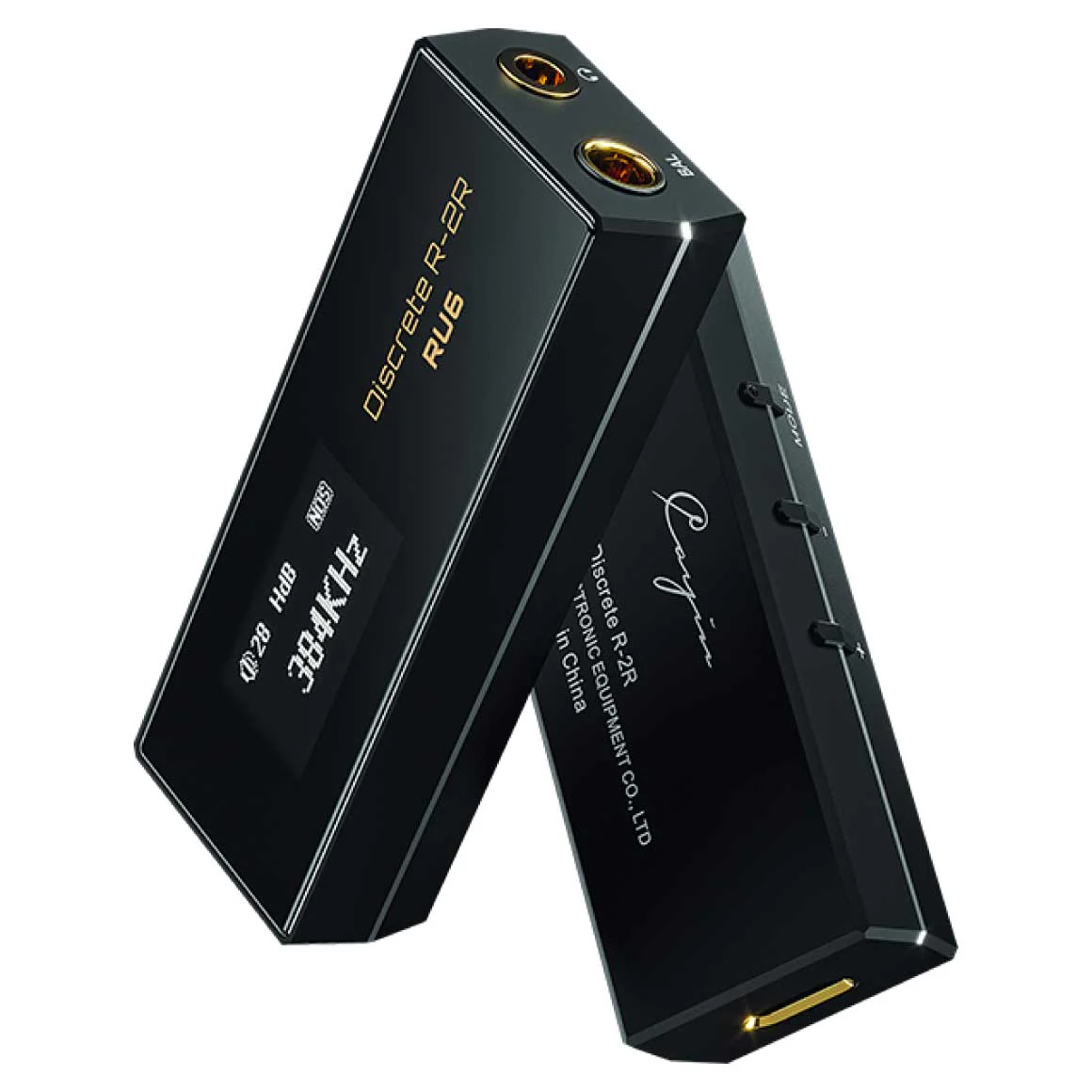 Cayin - RU6 - Image 3