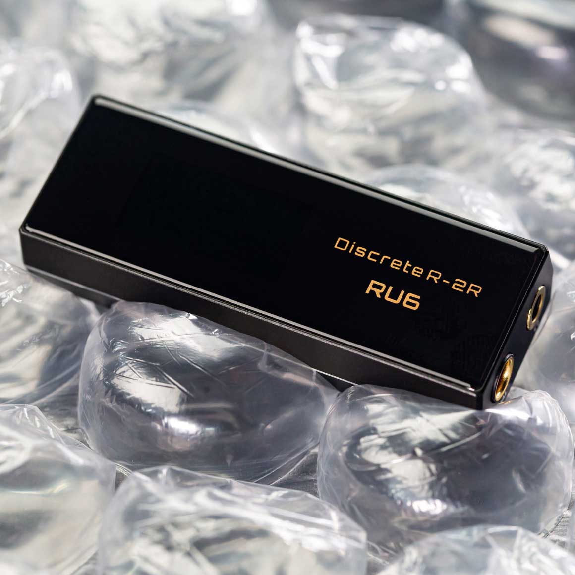 Cayin - RU6 - Image 6
