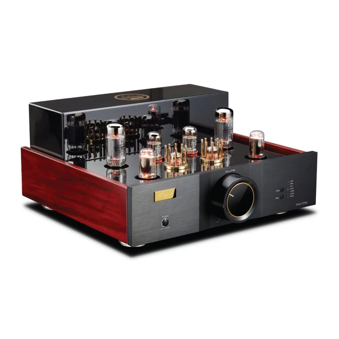 Cayin - Soul 170C - Image 2