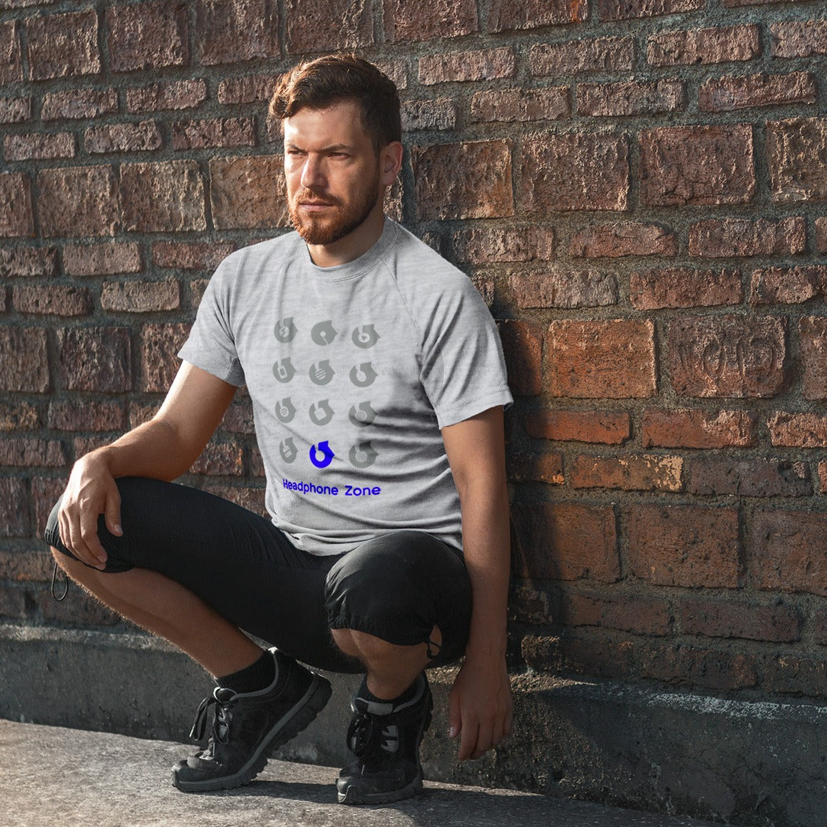 Celebrating Happy Heads T-Shirt - Image 17