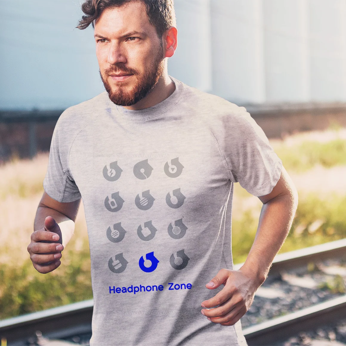 Celebrating Happy Heads T-Shirt - Image 28