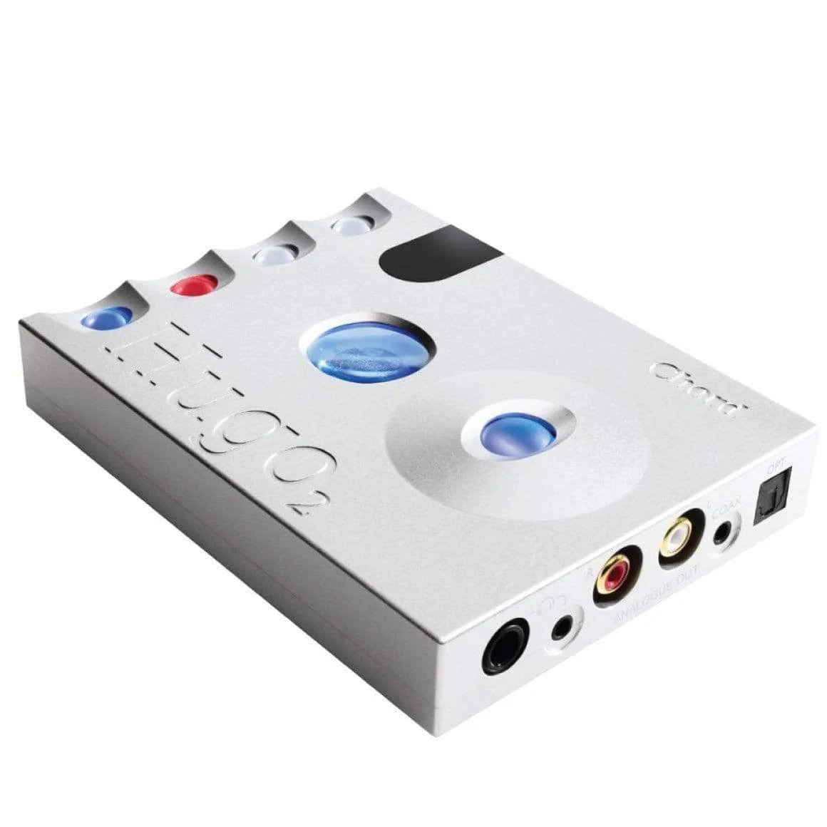 Chord - Hugo 2 - Image 16