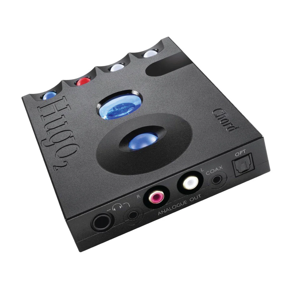 Chord - Hugo 2 - Image 8