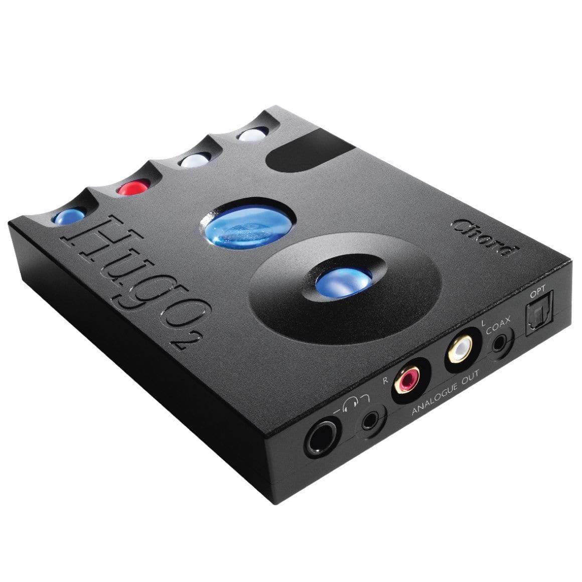 Chord - Hugo 2 - Image 9