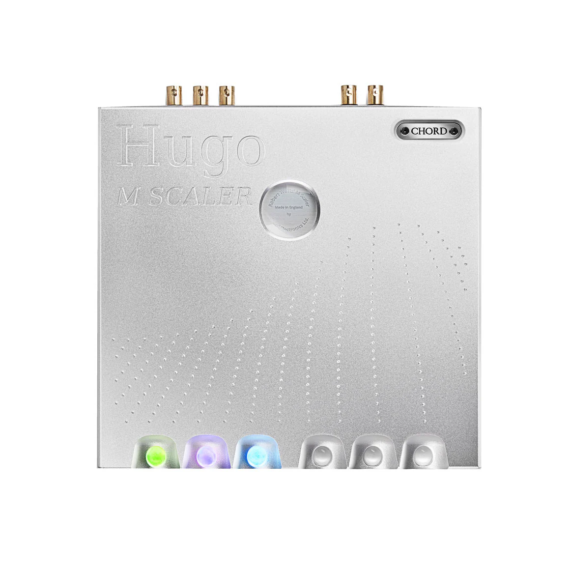Chord - Hugo M Scaler - Image 5