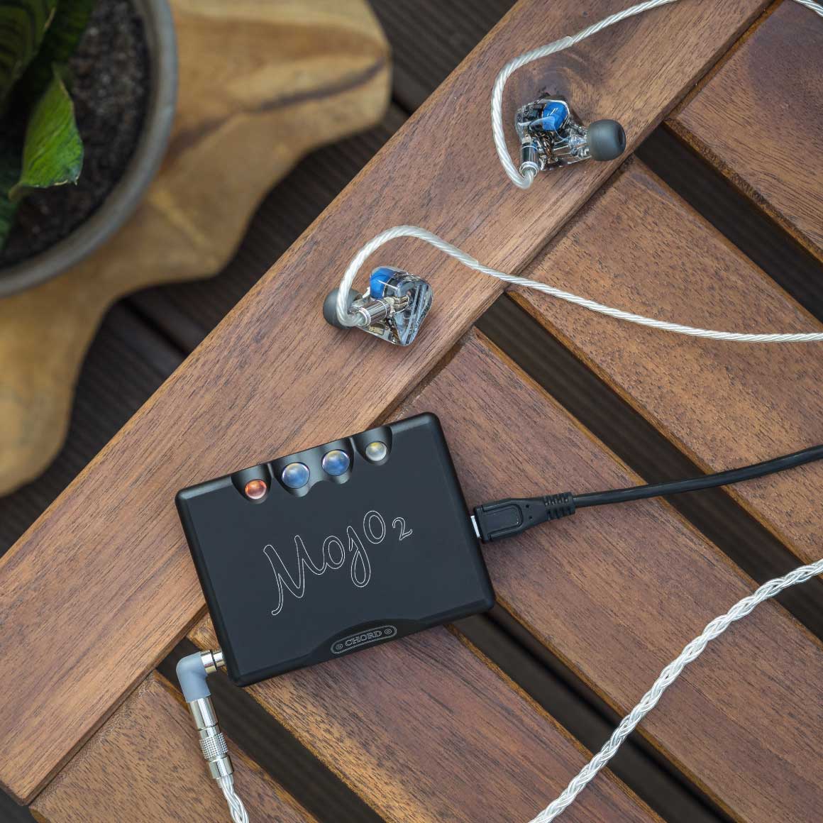 Chord - Mojo 2 - Image 14