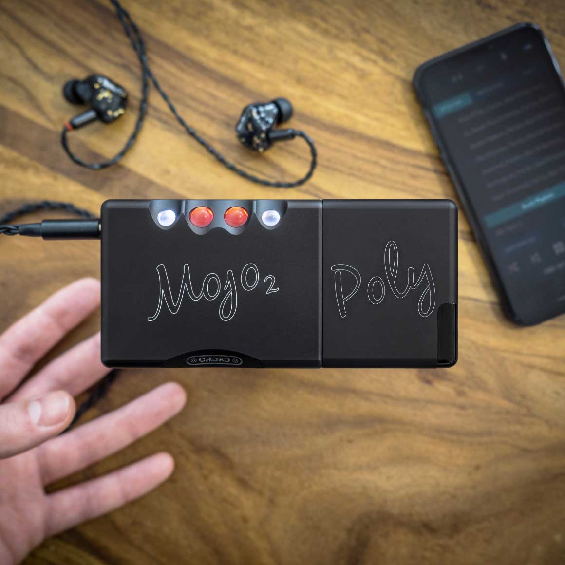 Chord - Mojo 2 - Image 16