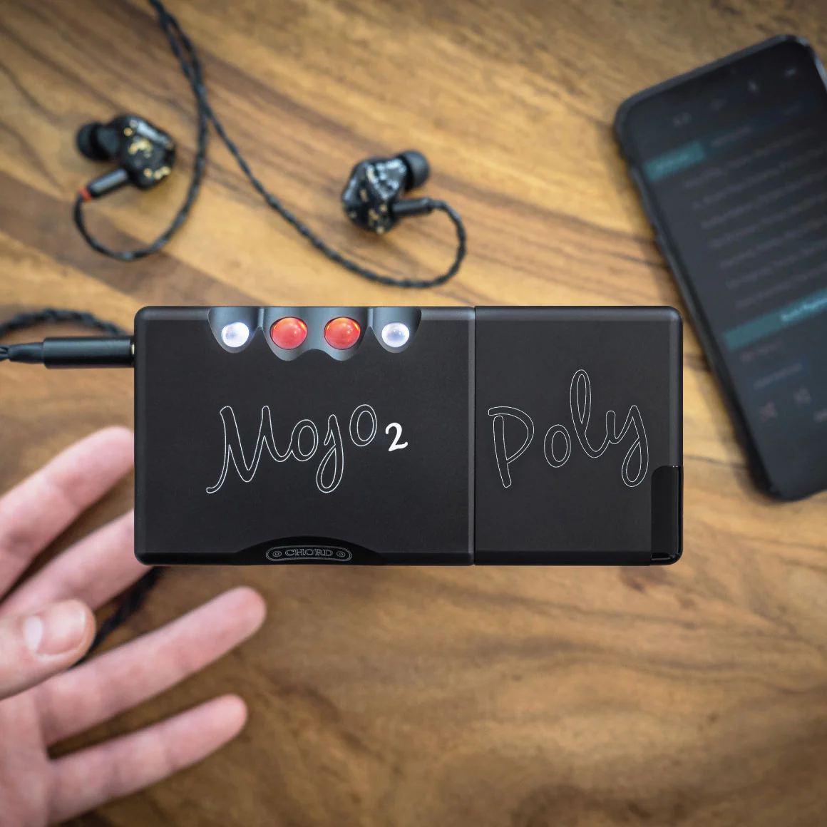 Chord - Mojo 2 2026 - Image 10