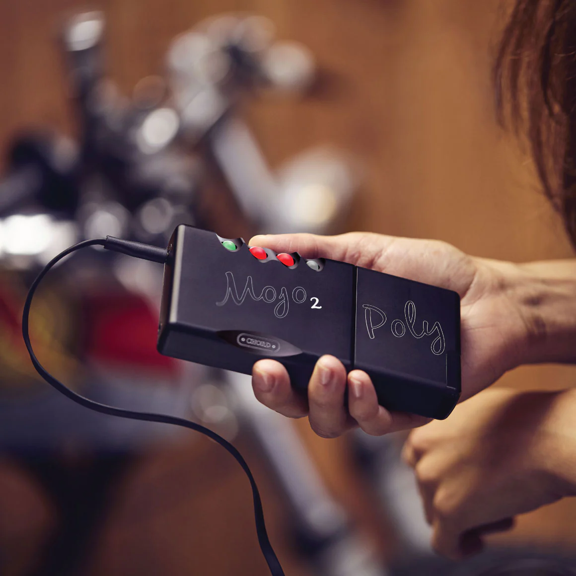 Chord - Mojo 2 2026 - Image 11