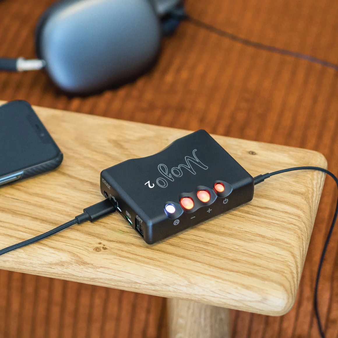 Chord - Mojo 2 2026 - Image 8