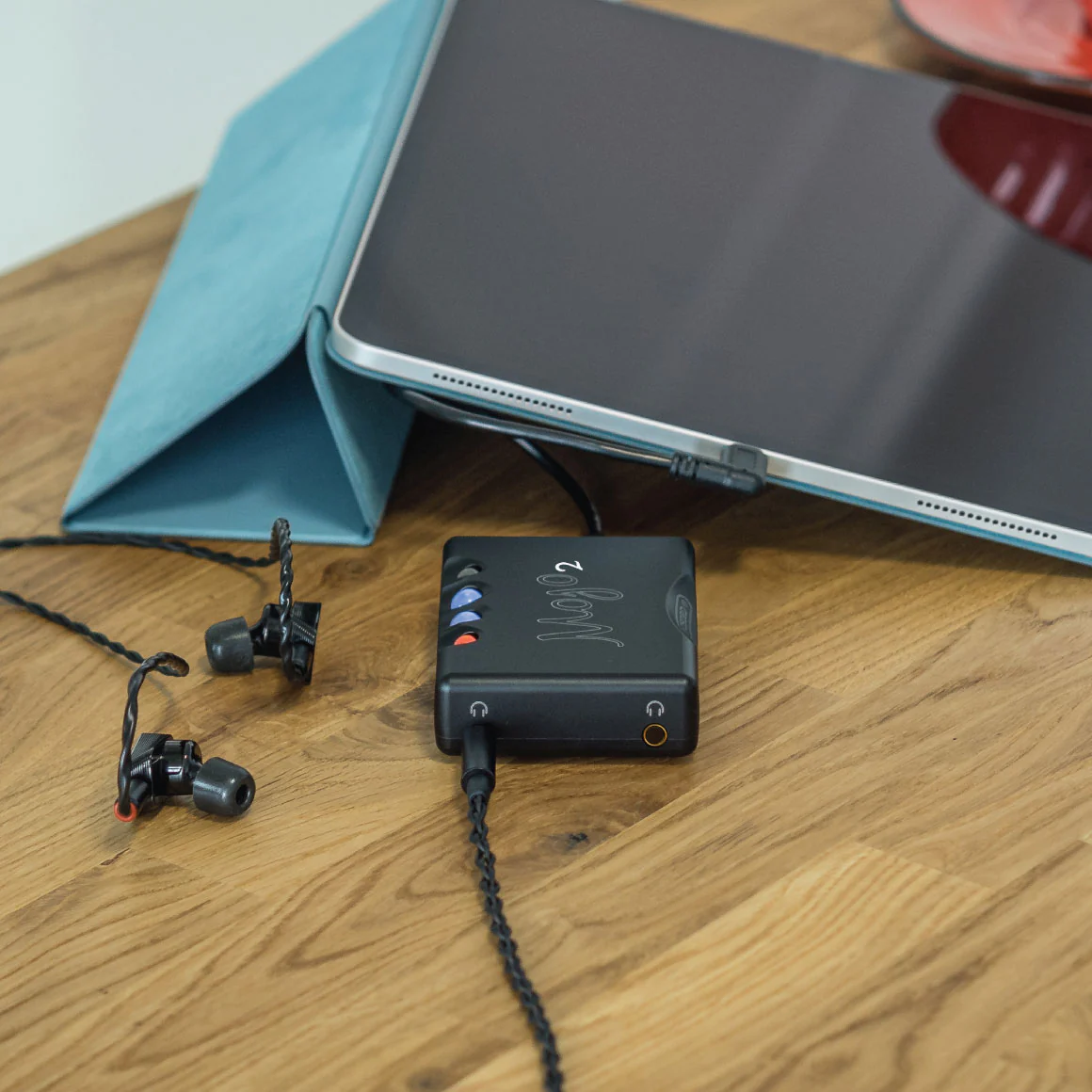Chord - Mojo 2 2026 - Image 9