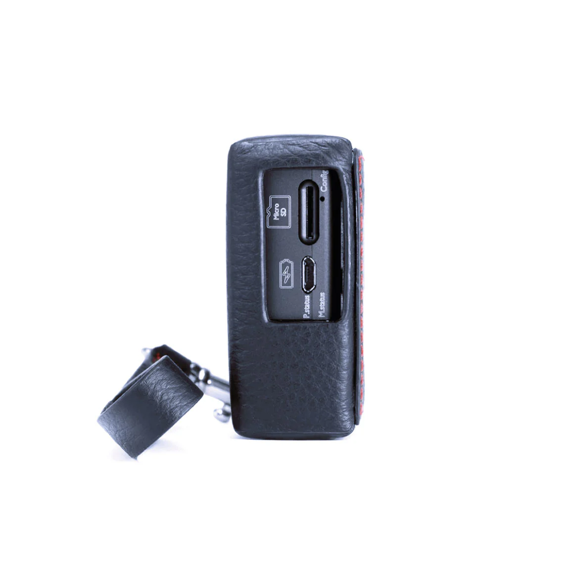 Chord - Mojo 2 Poly Premium Leather Case (Unboxed) - Image 3